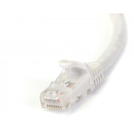 STARTECH CABLE PATCH UTP CAT6