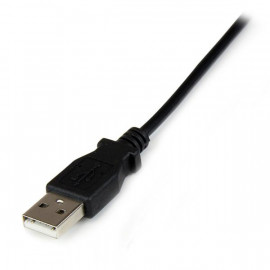 STARTECH Câble d'alimentation USB vers connecteur annulaire de type N