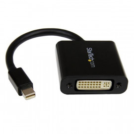 STARTECH Adaptateur vidéo Mini DisplayPort® vers DVI