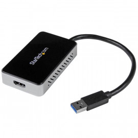 STARTECH Adaptateur vidéo multi-écrans USB vers HDMI