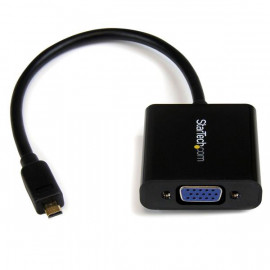 STARTECH Adaptateur Micro HDMI vers VGA