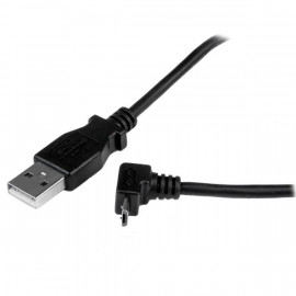 STARTECH CABLE MICRO USB 1 M