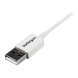 STARTECH 0.5M USB A TO MICRO B CABLE