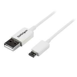 STARTECH Câble Micro USB 2 m - A vers Micro B