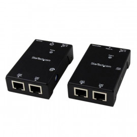 STARTECH Extendeur HDMI sur Ethernet Cat5e et Cat6 (50 m)