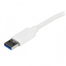 STARTECH Adaptateur réseau USB 3.0 vers Gigabit Ethernet