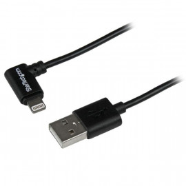 STARTECH Câble Apple Lightning coudé vers USB de 2m