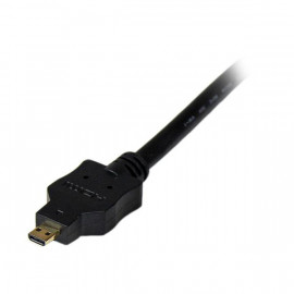 STARTECH Câble Adaptateur Micro HDMI vers DVI-D
