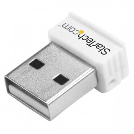 STARTECH Mini Clé USB Sans Fil N 150 Mbps