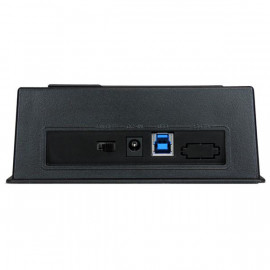 STARTECH StarTech.com Station d'Accueil USB 3.0 Disque Dur / SSD SATA III 2,5" ou 3,5" avec UASP