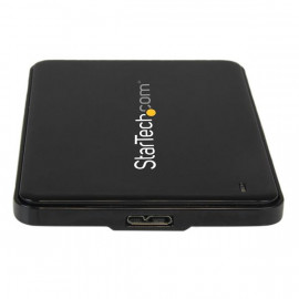 STARTECH Boîtier disque dur externe USB 3.0 SATA/SSD 2.5" avec UASP