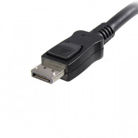 STARTECH CABLE DISPLAYPORT MALE