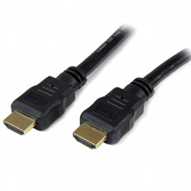 STARTECH Câble HDMI haute vitesse Ultra HD 4K x 2K de 30cm