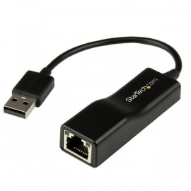 STARTECH Adaptateur réseau USB 2.0 vers Ethernet