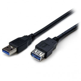 STARTECH Câble d'extension USB 3.0 SuperSpeed de 2m