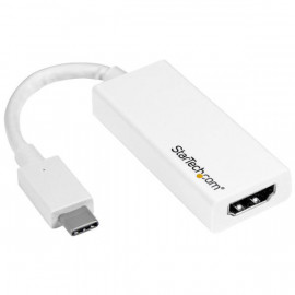 STARTECH Adaptateur vidéo USB-C vers HDMI