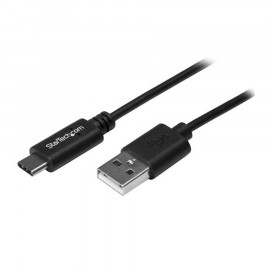 STARTECH Cordon USB-C mâle / USB-A 2.0 mâle (0.5 m)