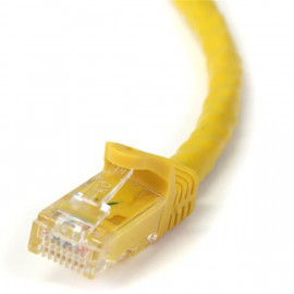 STARTECH Câble réseau Cat6 UTP sans crochet de 10 m