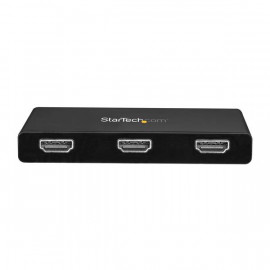 STARTECH 3-PORT USB C TO HDMI MST HUB
