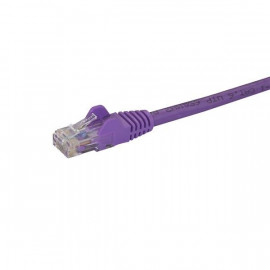 STARTECH Câble réseau Cat6 UTP sans crochet