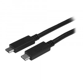 STARTECH STARTECH Cordon USB-C mâle / USB-C mâle (2 m)