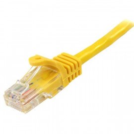 STARTECH 10M YELLOW CAT5E CABLE