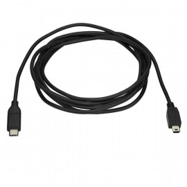 STARTECH Câble USB Type-C vers Mini USB 2m