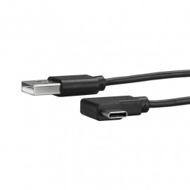 STARTECH Cordon USB-C mâle / USB-A 2.0 mâle (1 m)