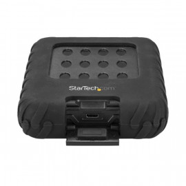 STARTECH StarTech.com Boîtier USB 3.1 (10 Gb/s) antichoc pour disque dur SATA III de 2,5"