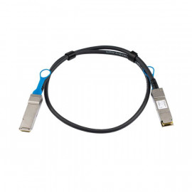 STARTECH 1M QSFP+ DIRECT ATTACH CABLE