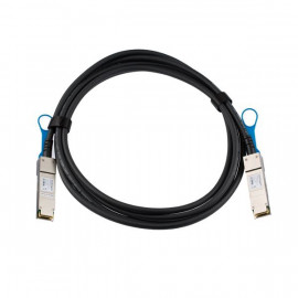 STARTECH 3M QSFP+ DIRECT ATTACH CABLE