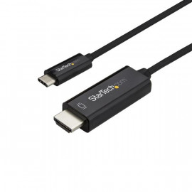 STARTECH 1M / 3FT USB C TO HDMI CABLE