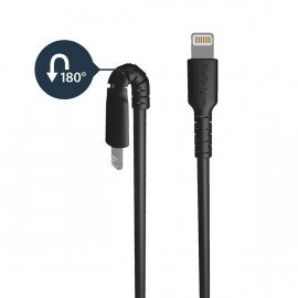 STARTECH 2M USB TO LIGHTNING CABLE
