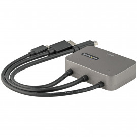 STARTECH 3 IN1 MULTIPORT TO HDMI ADAPTER