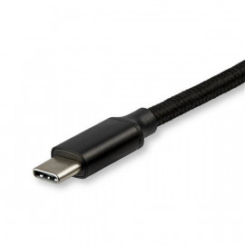 STARTECH Boîtier externe robuste USB 3.1 pour SSD M.2 SATA avec câble USB-C