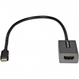 STARTECH Adaptateur Mini DisplayPort vers HDMI