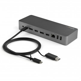 STARTECH Câble USB-C avec Adaptateur USB-A