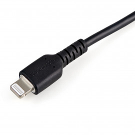 STARTECH 15CM USB TO LIGHTNING CABLE