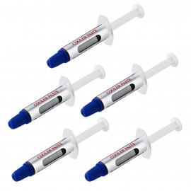 STARTECH Thermal Paste Pack of 5 Syringes