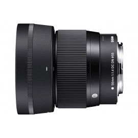Sigma 56MM f/1.4 DC DN Contemporary pour Canon EF-M