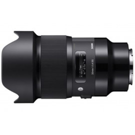 Sigma 20mm f/1.4 DG HSM ART pour Sony FE