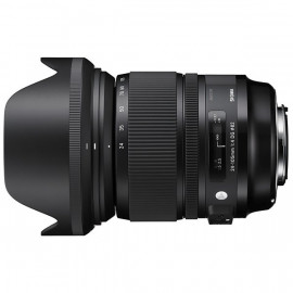 Sigma 24-105 mm f/4 DG OS HSM pour Canon
