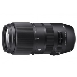 Sigma 100-400mm f/5-6.3 DG HSM Contemporary pour Canon EF