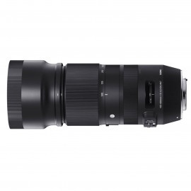Sigma 100-400mm f/5-6.3 DG HSM Contemporary pour Nikon