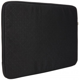 Case Logic Ibira IBRS-213 Black sacoche d'ordinateurs portables 33,8 cm (13.3") Housse Noir