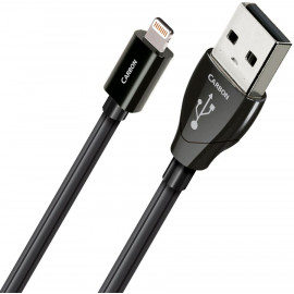 Audioquest Carbon USB Lightning