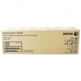 XEROX Xerox WorkCentre 6400