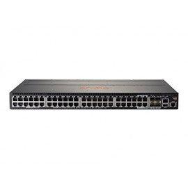 HPE HPE Aruba 2930M 48G with 1-slot Switch