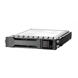 HPE SSD 960 Go SATA RI SFF BC MV