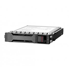 HPE SSD Read Intensive - 1.92 To - 2.5" SFF - SATA 6Gb/s